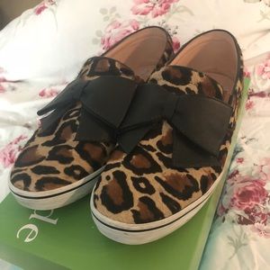 Kate Spade Slip ons